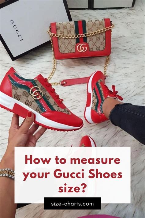 gucci 7g size|how to measure Gucci size.